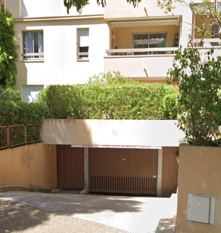 Antichambre Nimes Exterior foto