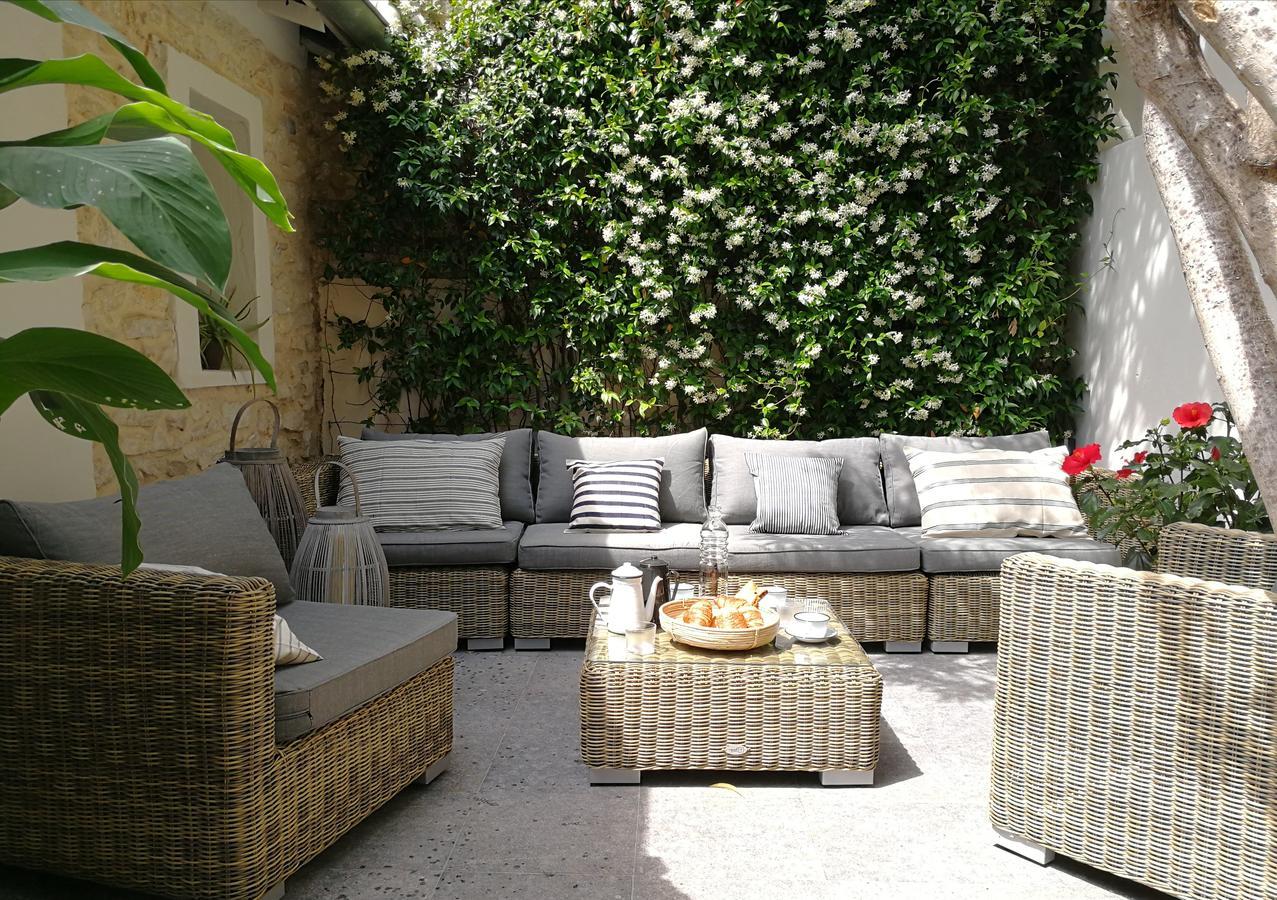 Antichambre Nimes Exterior foto