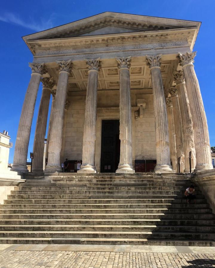 Antichambre Nimes Exterior foto